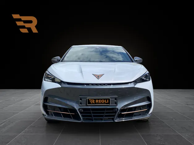 Cupra Tavascan 77 kWh Edge 4D