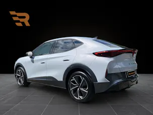 Cupra Tavascan 77 kWh Edge 4D