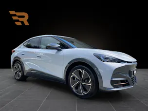Cupra Tavascan 77 kWh Edge 4D
