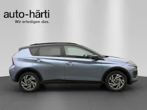 Hyundai Bayon 1.0 T-GDi AmpliaDCT
