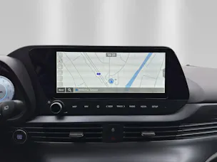 Hyundai Bayon 1.0 T-GDi AmpliaDCT