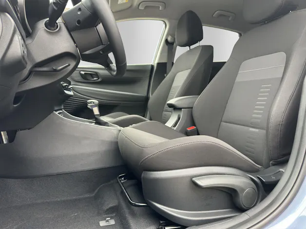 Hyundai Bayon 1.0 T-GDi AmpliaDCT