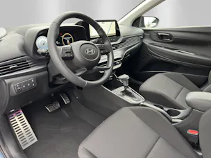 Hyundai Bayon 1.0 T-GDi AmpliaDCT