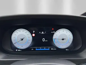 Hyundai Bayon 1.0 T-GDi AmpliaDCT