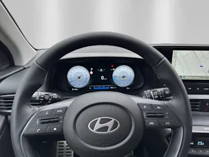 Hyundai Bayon 1.0 T-GDi AmpliaDCT