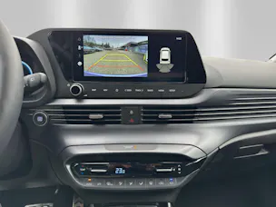 Hyundai Bayon 1.0 T-GDi AmpliaDCT