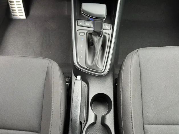 Hyundai Bayon 1.0 T-GDi AmpliaDCT