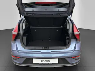 Hyundai Bayon 1.0 T-GDi AmpliaDCT