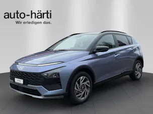 Hyundai Bayon 1.0 T-GDi AmpliaDCT