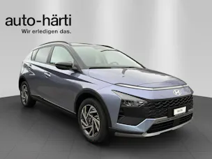 Hyundai Bayon 1.0 T-GDi AmpliaDCT