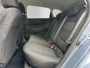Hyundai Bayon 1.0 T-GDi AmpliaDCT