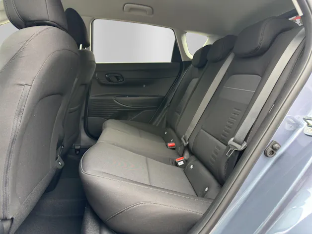 Hyundai Bayon 1.0 T-GDi AmpliaDCT