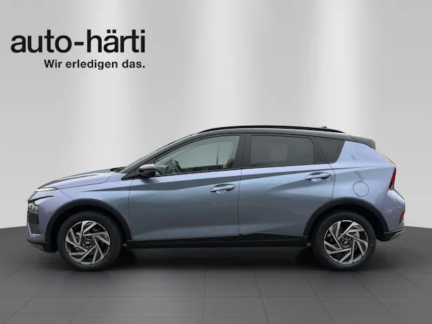 Hyundai Bayon 1.0 T-GDi AmpliaDCT