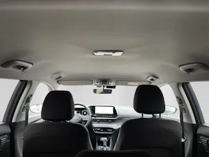 Hyundai Bayon 1.0 T-GDi AmpliaDCT