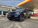 Jeep Grand Cherokee 3.0 CRD Limited Automatic