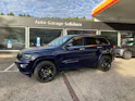 Jeep Grand Cherokee 3.0 CRD Limited Automatic