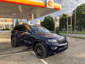 Jeep Grand Cherokee 3.0 CRD Limited Automatic
