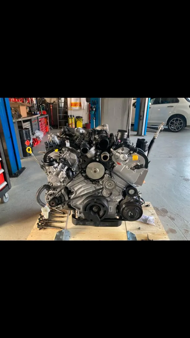 Jeep Grand Cherokee 3.0 CRD Limited Automatic