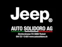 Jeep Grand Cherokee 3.0 CRD Limited Automatic
