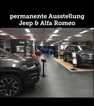 Jeep Grand Cherokee 3.0 CRD Limited Automatic