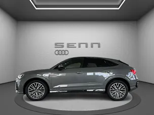 Audi Q3 Sportback 35 TDI S line quattro S-tronic