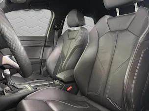 Audi Q3 Sportback 35 TDI S line quattro S-tronic