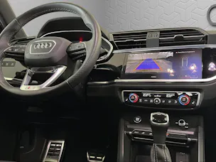Audi Q3 Sportback 35 TDI S line quattro S-tronic