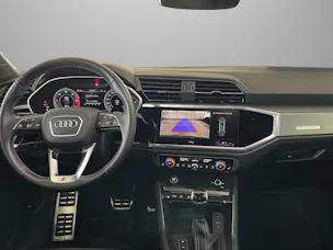 Audi Q3 Sportback 35 TDI S line quattro S-tronic
