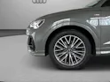 Audi Q3 Sportback 35 TDI S line quattro S-tronic
