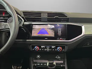 Audi Q3 Sportback 35 TDI S line quattro S-tronic