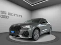 Audi Q3 Sportback 35 TDI S line quattro S-tronic