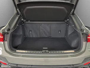 Audi Q3 Sportback 35 TDI S line quattro S-tronic