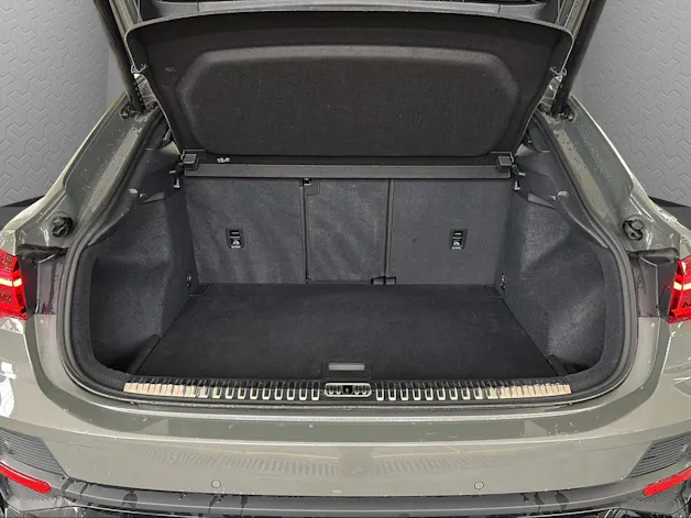 Audi Q3 Sportback 35 TDI S line quattro S-tronic