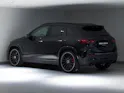 Mercedes-Benz GLA 35 AMG 4MATIC
