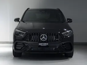 Mercedes-Benz GLA 35 AMG 4MATIC
