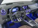 Mercedes-Benz GLA 35 AMG 4MATIC