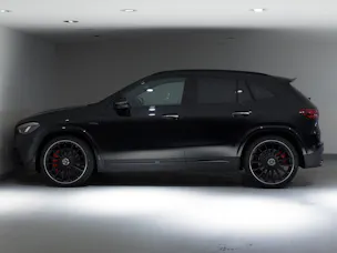 Mercedes-Benz GLA 35 AMG 4MATIC