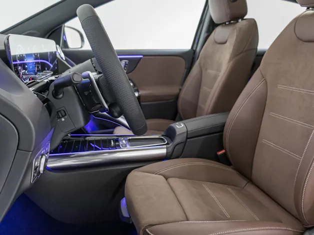 Mercedes-Benz GLA 35 AMG 4MATIC