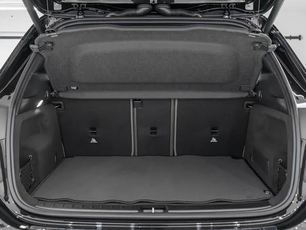 Mercedes-Benz GLA 35 AMG 4MATIC