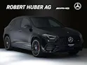 Mercedes-Benz GLA 35 AMG 4MATIC