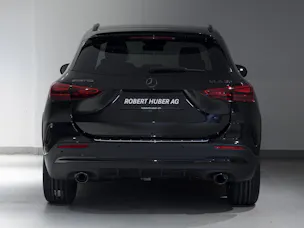 Mercedes-Benz GLA 35 AMG 4MATIC