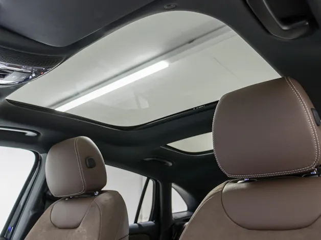 Mercedes-Benz GLA 35 AMG 4MATIC