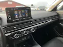 Honda Civic 2.0 i-MMD Advance