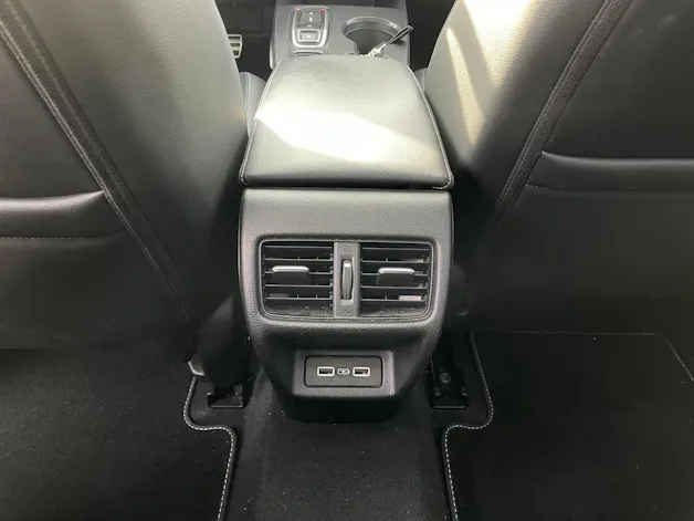 Honda Civic 2.0 i-MMD Advance