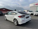 Honda Civic 2.0 i-MMD Advance