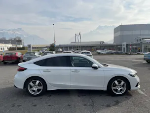 Honda Civic 2.0 i-MMD Advance