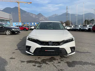 Honda Civic 2.0 i-MMD Advance