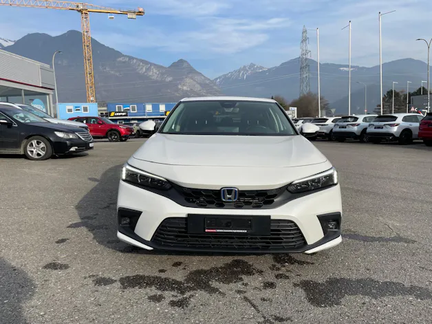Honda Civic 2.0 i-MMD Advance