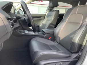 Honda Civic 2.0 i-MMD Advance