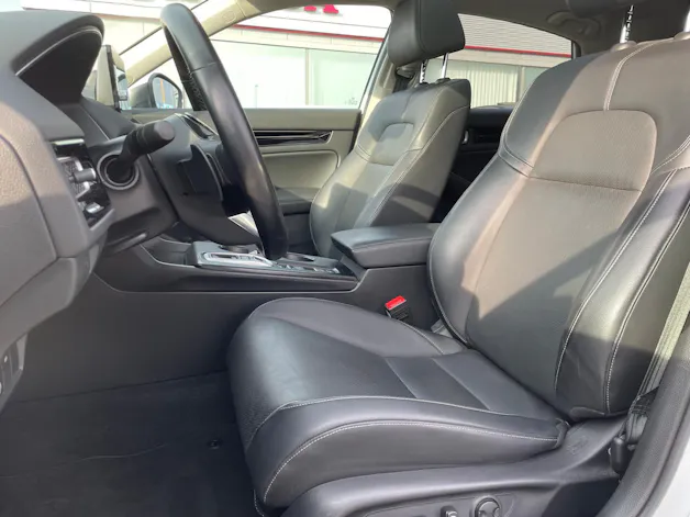 Honda Civic 2.0 i-MMD Advance